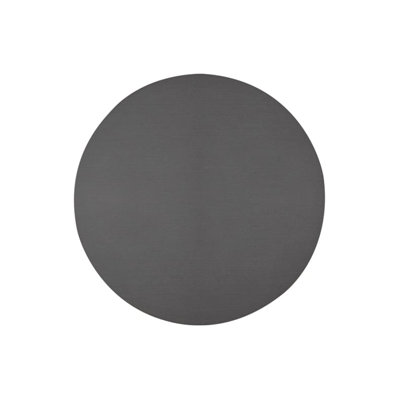 ROSSINI ILLUMINAZIONE - APPLIQUE TITANIO D.23 12W 3000K CRI90 IP SOL103TI