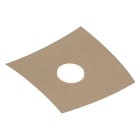 ROSSINI ILLUMINAZIONE - PLAFONIERA 1 ELEMENTO SABBIA GX53 IP20 SPN001S