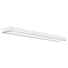 ROSSINI ILLUMINAZIONE - SOSPENSIONE BIANCA LED 76W 120 - 120° IP20 3000K CRI90 TOF005B