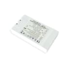 ROSSINI ILLUMINAZIONE - ALIMENTATORE DIMMER MULTIPOWER DALI PUSH 36,4W 700mA/44W 1050mA IP20 TS.701