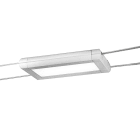 ROSSINI ILLUMINAZIONE - SISTEMA A TESATA BIANCO LED 12W 120° IP20 3000K CRI80