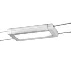 ROSSINI ILLUMINAZIONE - SISTEMA A TESATA BIANCO LED 20W 120° IP20 4000K CRI80
