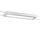 ROSSINI ILLUMINAZIONE - SISTEMA A TESATA BIANCO LED 20W 120° IP20 4000K CRI80