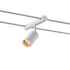 ROSSINI ILLUMINAZIONE - SISTEMA A TESATA BIANCO GU10 IP20 WIR302B