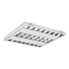 ROSSINI ILLUMINAZIONE - LED PANEL BIANCO DARKLIGHT 36W IP20 3000K CRI80 UGR16 WON001