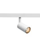 ROSSINI ILLUMINAZIONE - PROIETTORE BINARIO 48V BIANCO LED 6,6W IP20 4000K CRI90 YAK006B