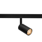 ROSSINI ILLUMINAZIONE - PROIETTORE BINARIO 48V NERO LED 6,6W IP20 4000K CRI90 YAK006N