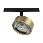 ROSSINI ILLUMINAZIONE - PROIETTORE BINARIO 48V ORO LED 7W IP20 3000K CRI90 YAK107OR