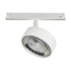 ROSSINI ILLUMINAZIONE - PROIETTORE BINARIO 48V BIANCO LED 7W IP20 3000K CRI90 YAK207B