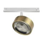 ROSSINI ILLUMINAZIONE - PROIETTORE BINARIO 48V ORO LED 7W IP20 3000K CRI90 YAK207OR