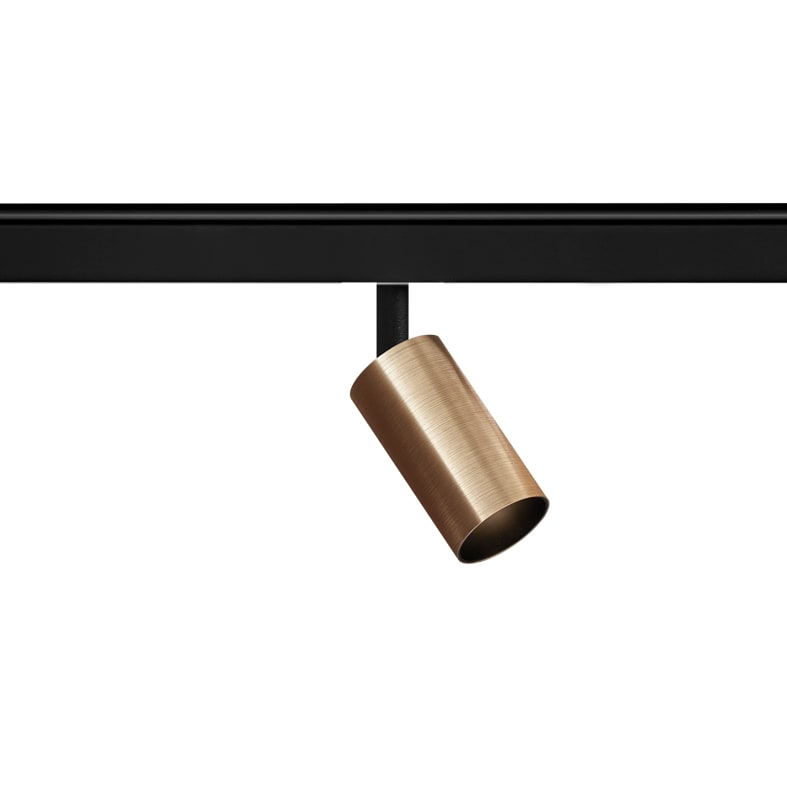 ROSSINI ILLUMINAZIONE - PROIETTORE BINARIO 48V ORO LED 3W 36 IP2 YAK501OR