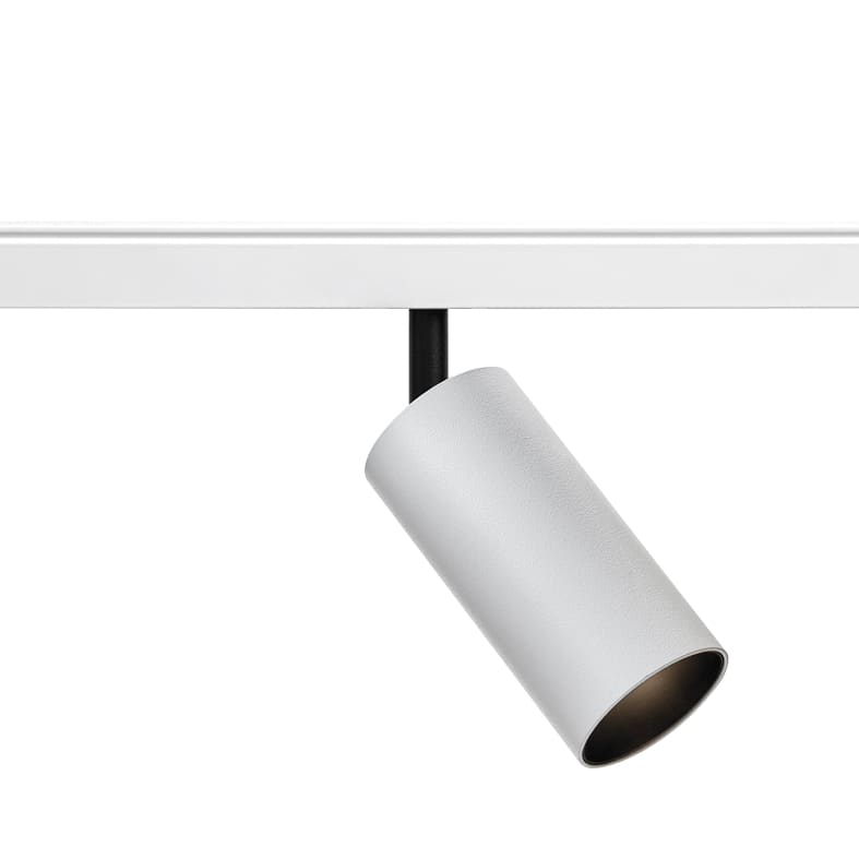 ROSSINI ILLUMINAZIONE - PROIETTORE BINARIO 48V BIANCO LED 7W 36 YAK502B