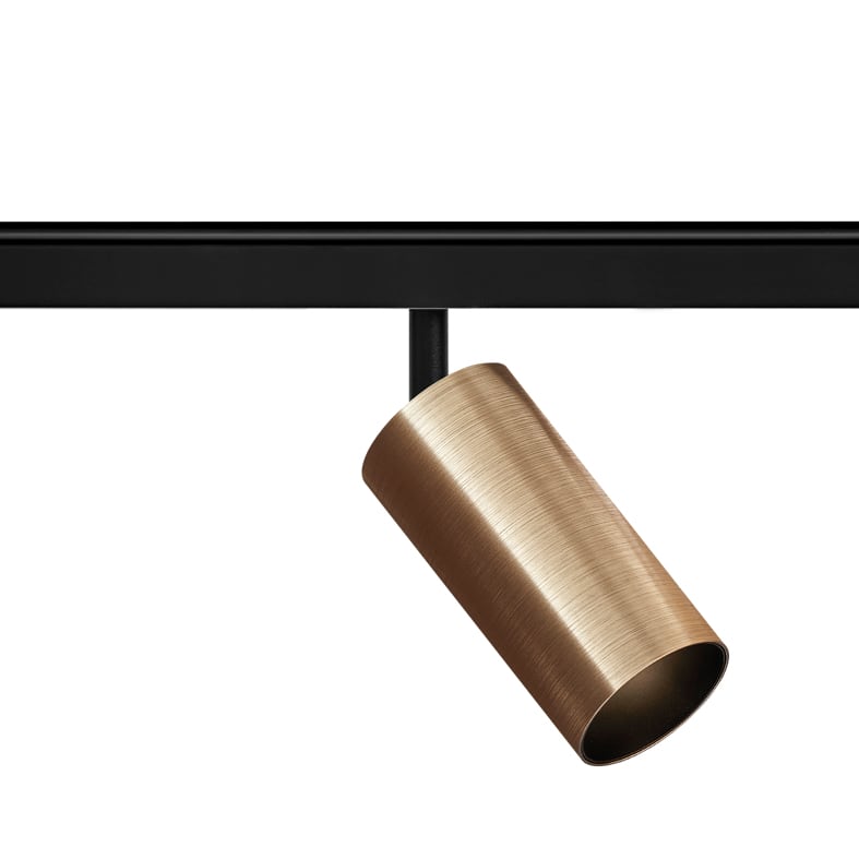 ROSSINI ILLUMINAZIONE - PROIETTORE BINARIO 48V ORO LED 7W 36 IP2 YAK502OR