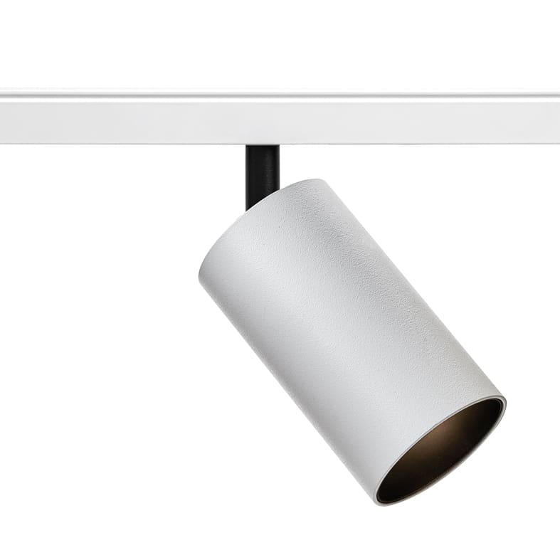 ROSSINI ILLUMINAZIONE - PROIETTORE BINARIO 48V BIANCO LED 13W 30 YAK503B