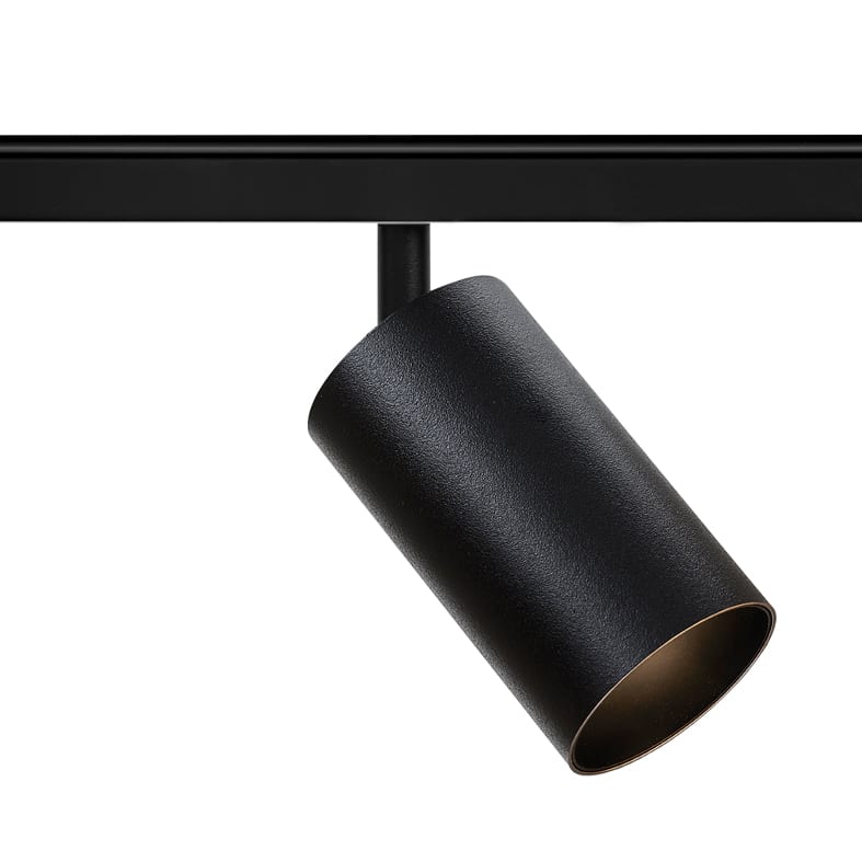 ROSSINI ILLUMINAZIONE - PROIETTORE BINARIO 48V NERO LED 13W 30 I YAK503N