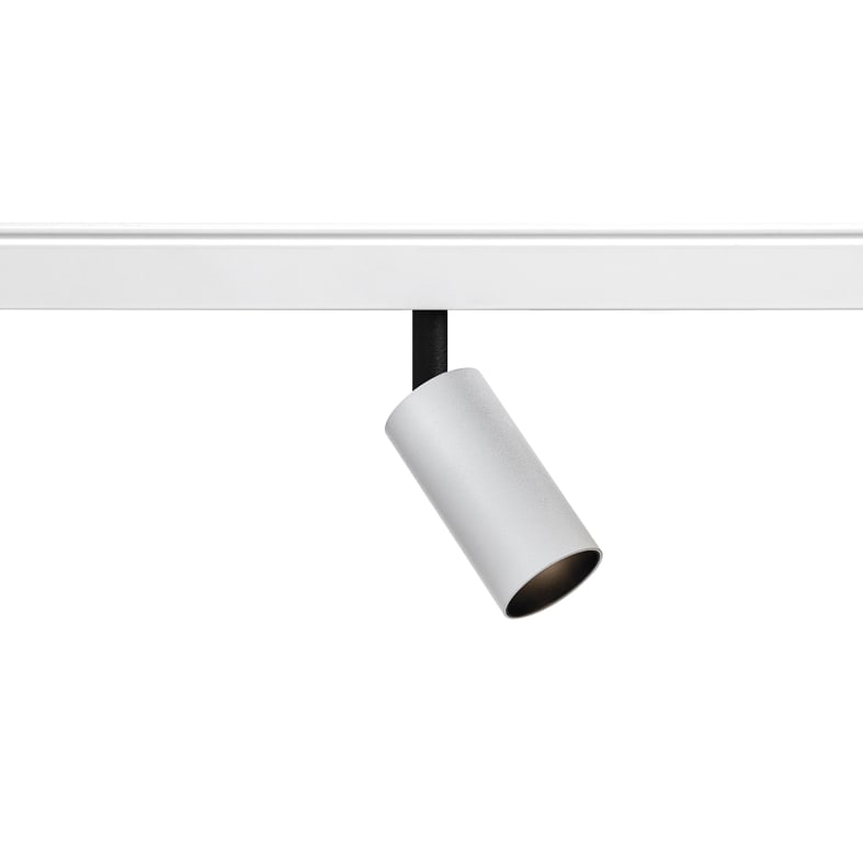 ROSSINI ILLUMINAZIONE - PROIETTORE BINARIO 48V BIANCO LED 3W 50 YAK504B