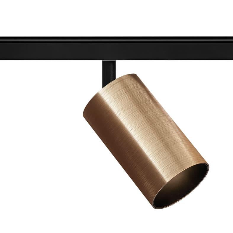 ROSSINI ILLUMINAZIONE - PROIETTORE BINARIO 48V ORO LED 13W 50 IP YAK506OR