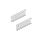 ROSSINI ILLUMINAZIONE - KIT GIUNTO LINEARE A SCOMPARSA PER YEN MONO E BINARIO YEN016