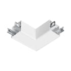 ROSSINI ILLUMINAZIONE - GIUNTO ELETTRICO A L BIANCO PER YEN MONO E BINARIO YEN017B