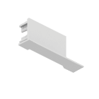 ROSSINI ILLUMINAZIONE - KIT TESTATE TERMINALI BIANCO PER YEN INCASSO YEN028B