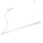 ROSSINI ILLUMINAZIONE - SISTEMA LINEARE BIANCO LED 24W 120° IP20 3000K CRI90 DALI YEN103BDA