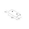 Miniatura Dimensioni prodotto 3
