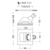 Miniatura Dimensioni prodotto 3