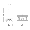 Miniatura Dimensioni prodotto 3