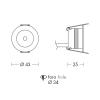 Miniatura Dimensioni prodotto 3