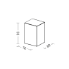 Miniatura Dimensioni prodotto 3