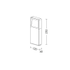 Miniatura Dimensioni prodotto 3