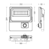 Miniatura Dimensioni prodotto 3