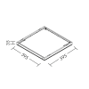 Miniatura Dimensioni prodotto 3