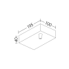 Miniatura Dimensioni prodotto 3