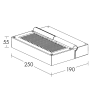 Miniatura Dimensioni prodotto 3