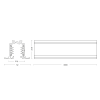 Miniatura Dimensioni prodotto 3