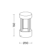Miniatura Dimensioni prodotto 3