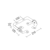 Miniatura Dimensioni prodotto 3