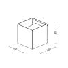 Miniatura Dimensioni prodotto 3