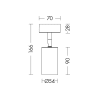 Miniatura Dimensioni prodotto 3