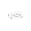 Miniatura Dimensioni prodotto 3