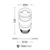 Miniatura Dimensioni prodotto 3