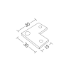 Miniatura Dimensioni prodotto 3