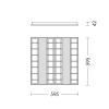 Miniatura Dimensioni prodotto 3