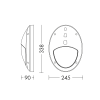 Miniatura Dimensioni prodotto 3