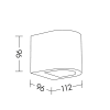 Miniatura Dimensioni prodotto 3
