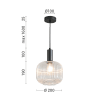 Miniatura Dimensioni prodotto 2