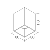 Miniatura Dimensioni prodotto 3