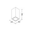 Miniatura Dimensioni prodotto 2
