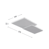 Miniatura Dimensioni prodotto 3